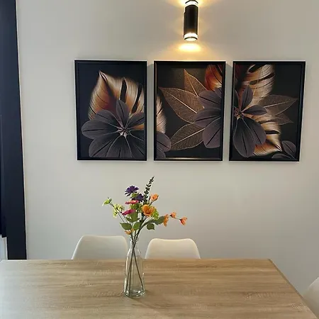 Les Aiguilles Dorees - Marche Saint Pierre, Victoire, Jaude Apartment