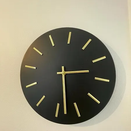 Apartment Les Aiguilles Dorees - Marche Saint Pierre, Victoire, Jaude Clermont-Ferrand