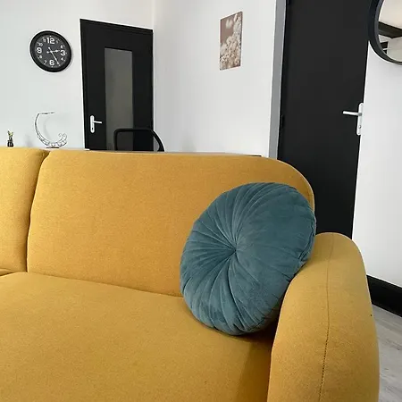 Appartement Les Aiguilles Dorees - Marche Saint Pierre, Victoire, Jaude