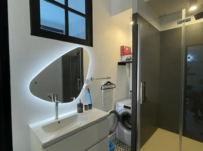 Appartement Les Aiguilles Dorees - Marche Saint Pierre, Victoire, Jaude Clermont-Ferrand