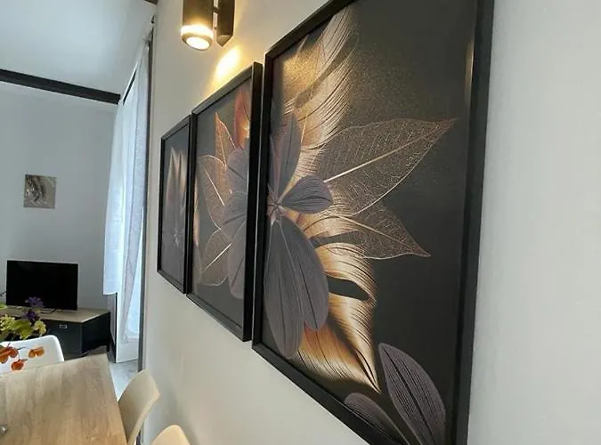 Appartement Les Aiguilles Dorees - Marche Saint Pierre, Victoire, Jaude Clermont-Ferrand