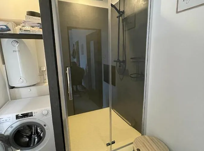 Appartement Les Aiguilles Dorees - Marche Saint Pierre, Victoire, Jaude Clermont-Ferrand