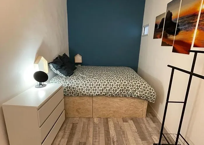 Les Aiguilles Dorees - Marche Saint Pierre, Victoire, Jaude Clermont-Ferrand