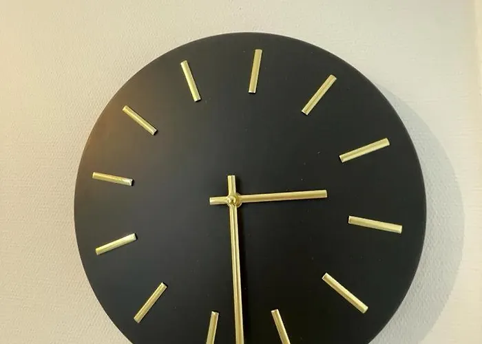 Appartement Les Aiguilles Dorees - Marche Saint Pierre, Victoire, Jaude Clermont-Ferrand