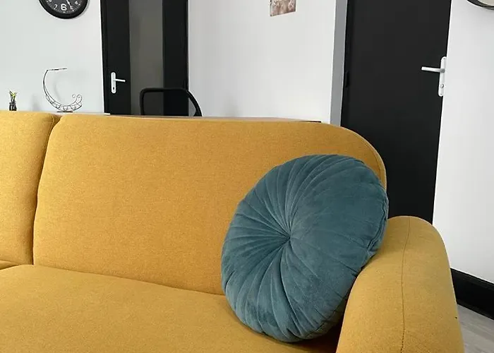 Appartement Les Aiguilles Dorees - Marche Saint Pierre, Victoire, Jaude